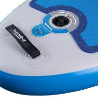 Two Bare Feet Sport Air All-Around iSUP 10' 10
